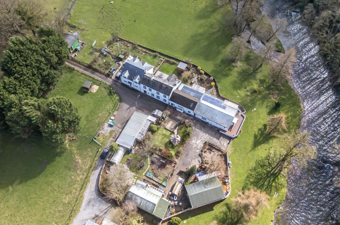 Simonscales Lane, Cockermouth Grisdales